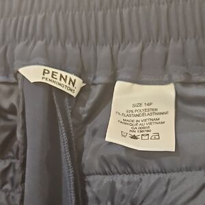 Penningtons Blue Pants